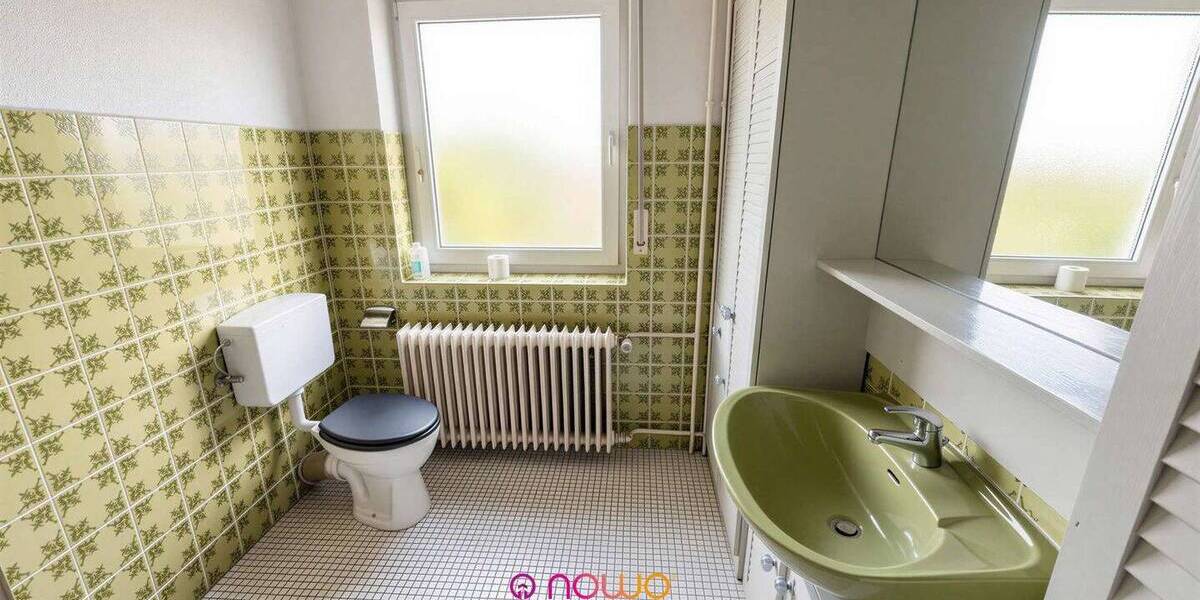 Doppelhaushälfte Wolfenbüttel Linden - 4 Zimmer, 143 m&sup2;, 349.000&euro; | Angebot:26740406