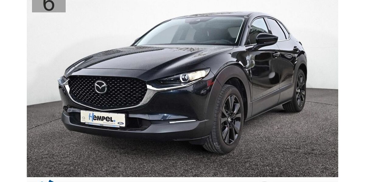 Mazda CX-30 15.467 km 23.990 &euro; Braunschweig 38114