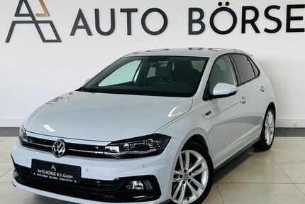 VW Polo 83.790 km 16.890 &euro; Braunschweig 38114