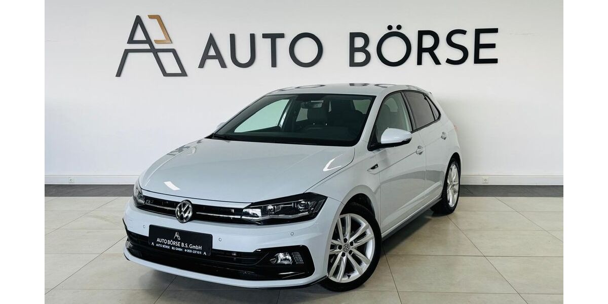 VW Polo 83.790 km 16.890 &euro; Braunschweig 38114