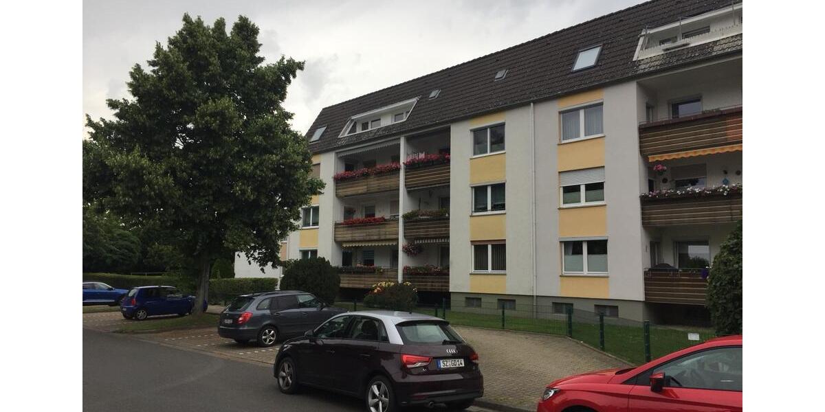 Dachgeschoßwohnung Salzgitter Ortschaft Südost - 3 Zimmer, 63 m&sup2;, 105.000&euro; | Angebot:25049456