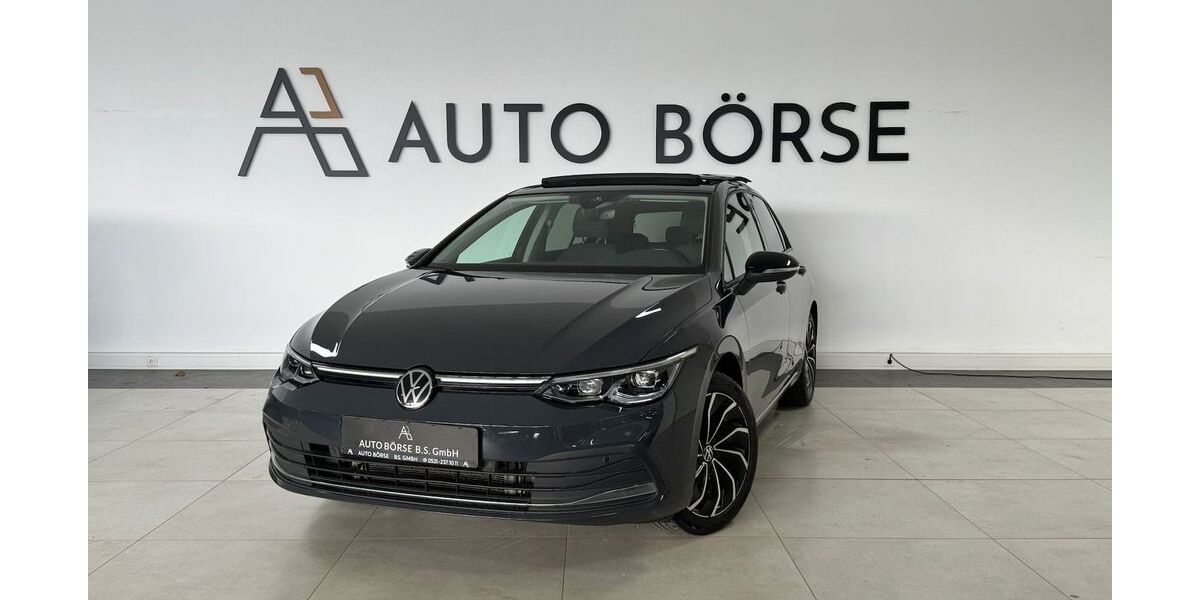 VW Golf 182.150 km 18.890 &euro; Braunschweig 38114
