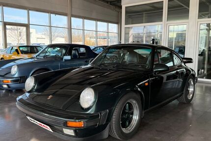 Porsche 911 Urmodell 124.100 km 68.911 &euro; Braunschweig 38114