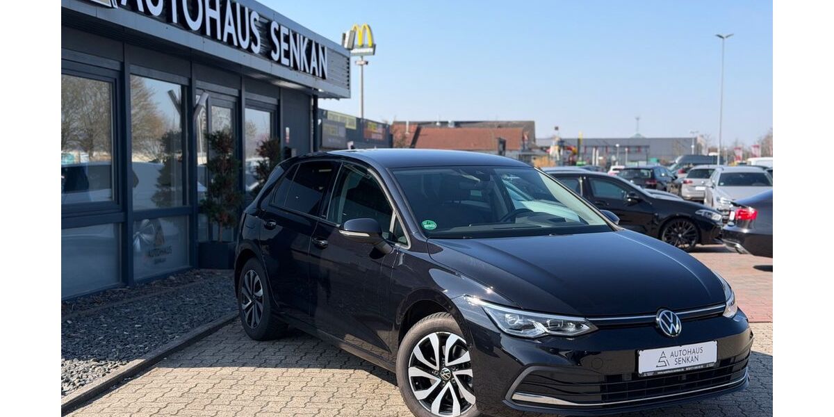 VW Golf 92.300 km 19.990 &euro; Peine 31228