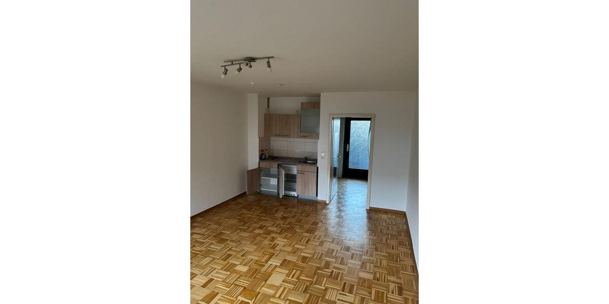 Erdgeschoßwohnung Langelsheim - 1 Zimmer, 32 m&sup2;, 275&euro; | Angebot:25946889