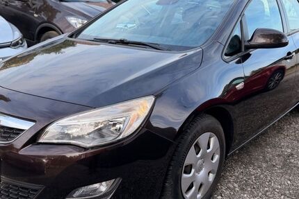 Opel Astra 185.000 km 3.650 &euro; Adersheim 38304