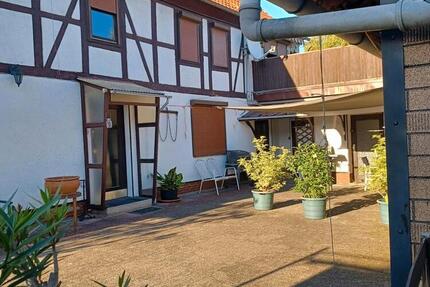 Haus Königslutter am Elm - 6 Zimmer, 183 m&sup2;, 192.000&euro; | Angebot:26195964