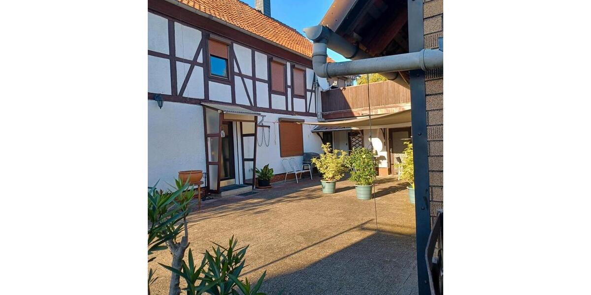 Mehrfamilienhaus, Wohnhaus Königslutter am Elm - 6 Zimmer, 183 m&sup2;, 192.000&euro; | Angebot:26195964