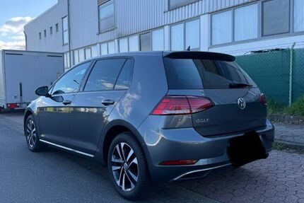 VW Golf 79.000 km 15.500 &euro; Braunschweig 38114