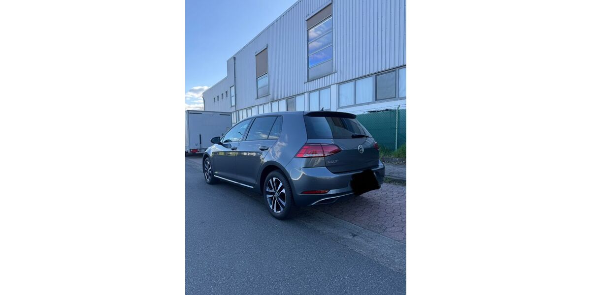 VW Golf 79.000 km 15.500 &euro; Braunschweig 38114