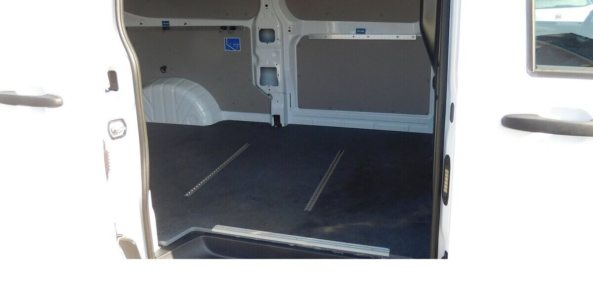 VW T7 Transporter 2.0 Lang TDI 3Sitze Navi Klima 12.200 km 30.990 &euro; Vordorf 38533