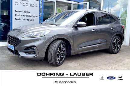 Ford Kuga 33.300 km 22.585 &euro; Braunschweig 38106