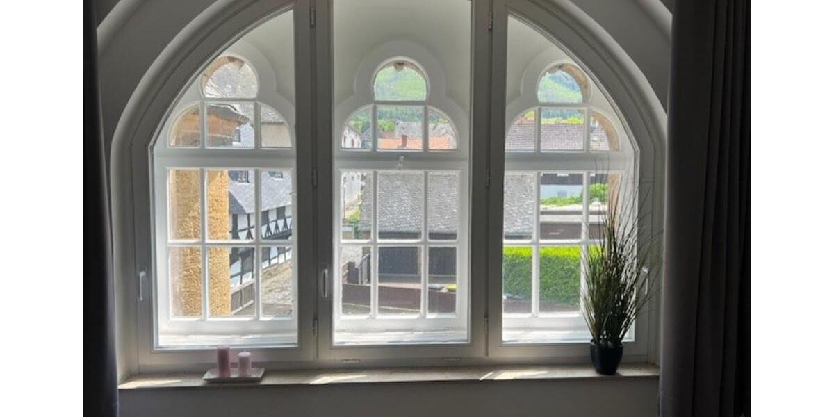 Etagenwohnung Goslar - 2 Zimmer, 45 m&sup2;, 770&euro; | Angebot:25263765