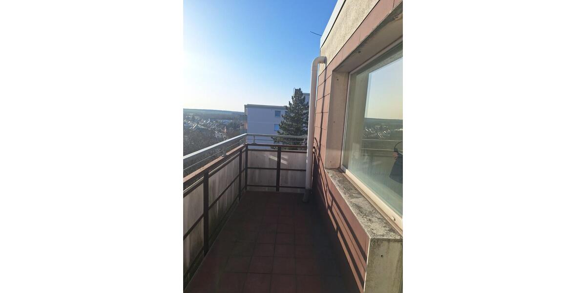 Etagenwohnung Wolfenbüttel - 2 Zimmer, 42 m&sup2;, 85.000&euro; | Angebot:25408789