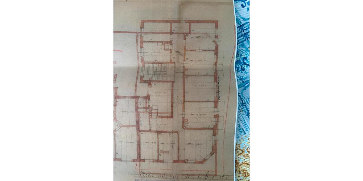 Gewerbeobjekt Braunschweig Wabe-Schunter-Beberbach - 1.710&euro; | Angebot:25968786