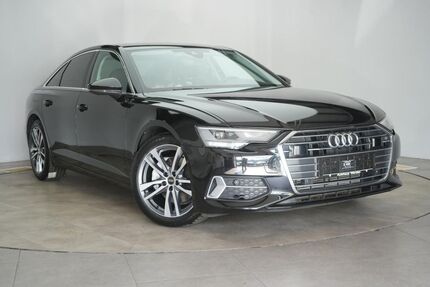 Audi A6 75.000 km 25.990 &euro; Braunschweig 38110