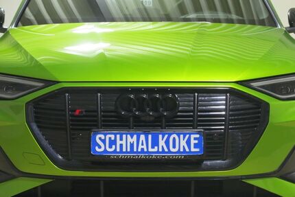 Audi e-tron 49.870 km 43.950 &euro; Braunschweig 38112