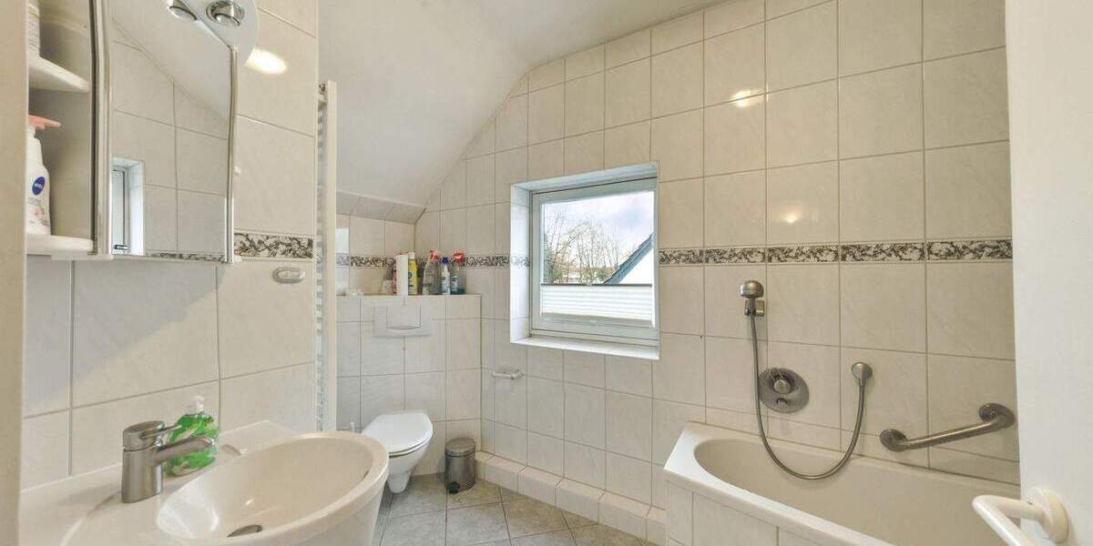 Einfamilienhaus Cremlingen Weddel - 5 Zimmer, 129 m&sup2;, 238.000&euro; | Angebot:25686917