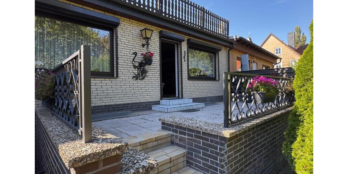 Reihenhaus Salzgitter - 5 Zimmer, 112 m&sup2;, 285.000&euro; | Angebot:26072881