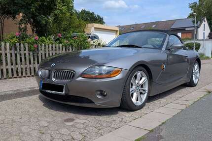 BMW Z4 183.000 km 6.950 &euro; Königslutter am Elm, Stadt 38154