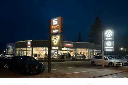 Seat Leon 100.902 km 16.690 &euro; Goslar 38644