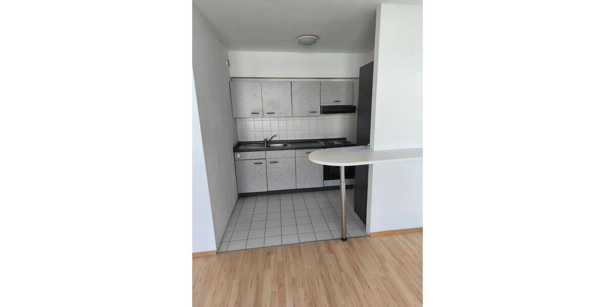 Etagenwohnung Braunschweig - 2 Zimmer, 40 m&sup2;, 530&euro; | Angebot:26029401