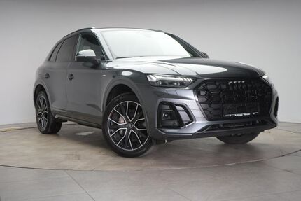 Audi Q5 103.000 km 32.990 &euro; Braunschweig 38110