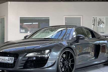 Audi R8 82.540 km 59.990 &euro; Braunschweig 38122