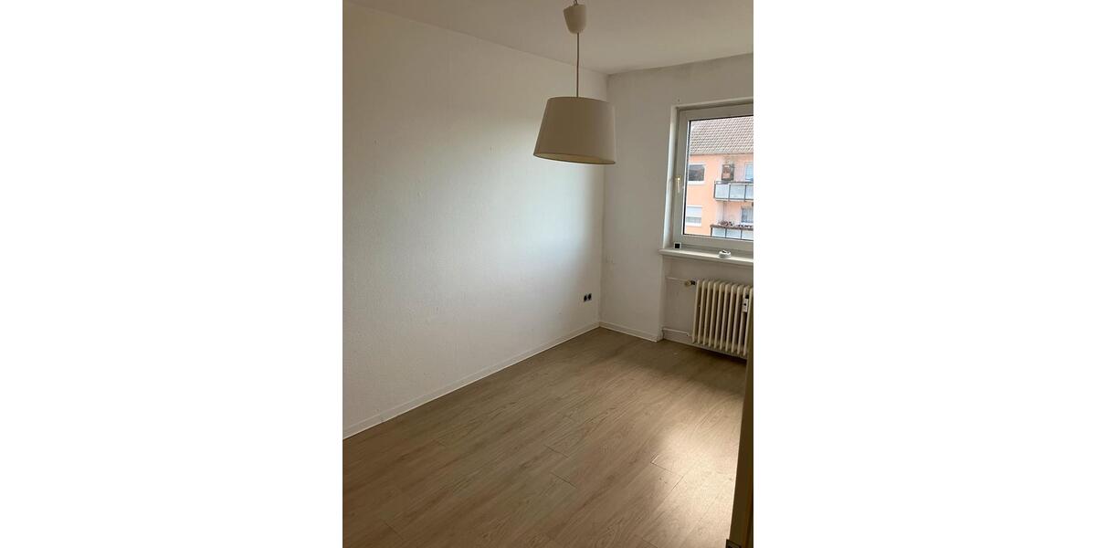Etagenwohnung Wolfenbüttel Adersheim - 3 Zimmer, 68 m&sup2;, 115.000&euro; | Angebot:26837418