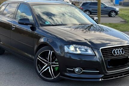Audi A3 273.000 km 5.700 &euro; Wolfenbüttel 38304