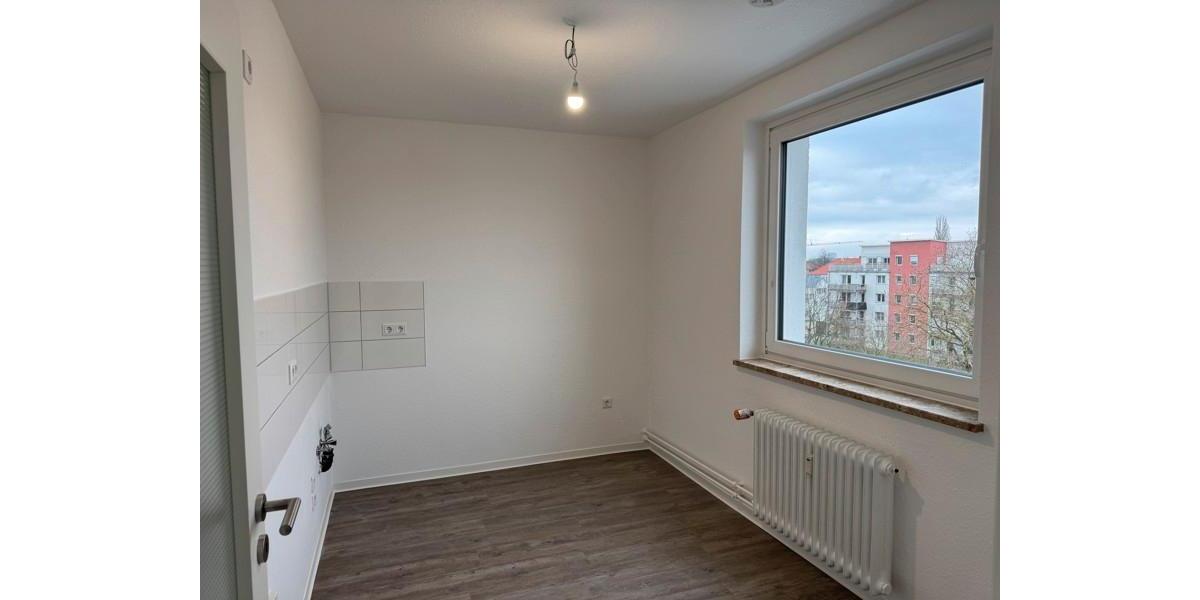 Etagenwohnung Braunschweig Westliches Ringgebiet - 3 Zimmer, 94 m&sup2;, 961&euro; | Angebot:25598403
