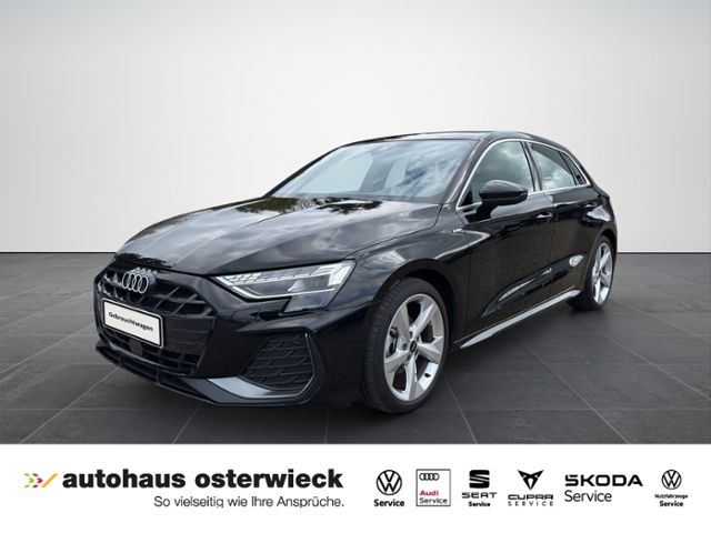Audi A3 3.636 km 33.950 &euro; Osterwieck 38835