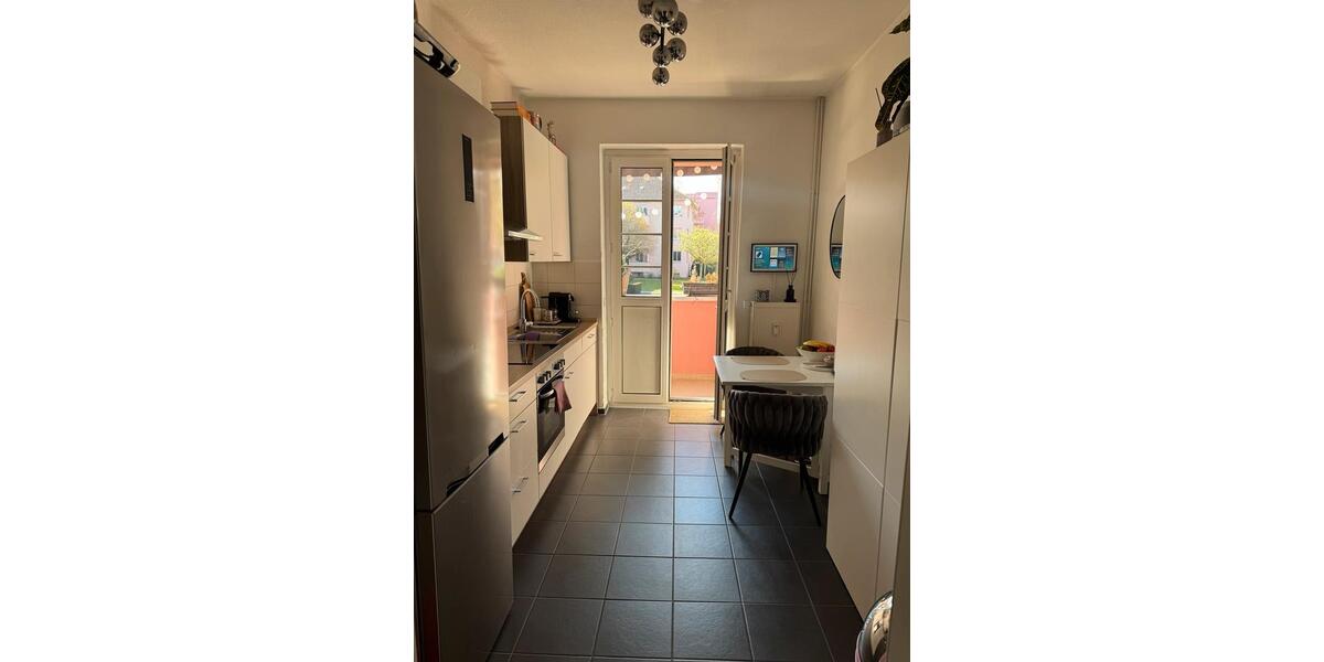 Hochparterre Braunschweig Nordstadt - 3 Zimmer, 68 m&sup2;, 805&euro; | Angebot:26024202