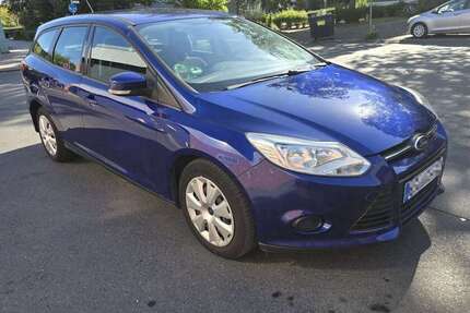 Ford Focus 187.000 km 3.500 &euro; Braunschweig 38120
