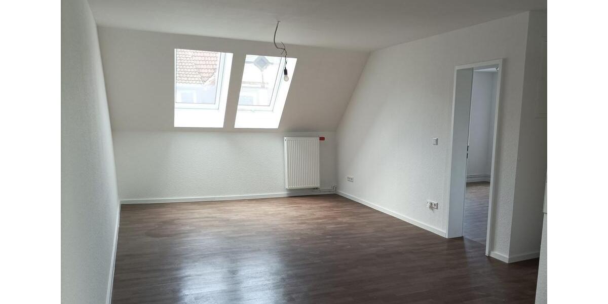 Etagenwohnung Braunschweig Östliches Ringgebiet - 2 Zimmer, 51 m&sup2;, 730&euro; | Angebot:26030379