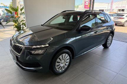 Skoda Kamiq 24.800 km 15.390 &euro; Braunschweig 38116
