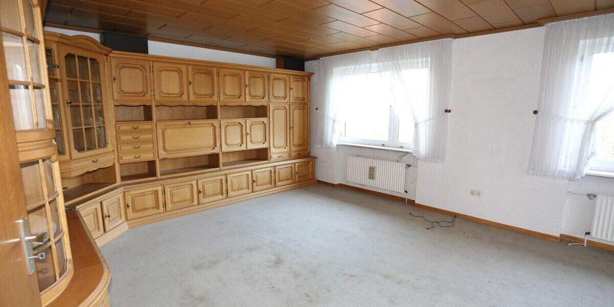Mehrfamilienhaus, Wohnhaus Wasbüttel - 7 Zimmer, 269 m&sup2;, 550.000&euro; | Angebot:25662752