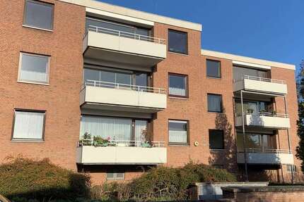 Wohnung Königslutter - 4 Zimmer, 100 m&sup2;, 720&euro; | Angebot:26064114