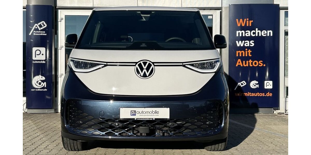 VW ID. Buzz 19.533 km 45.980 &euro; Salzgitter 38229