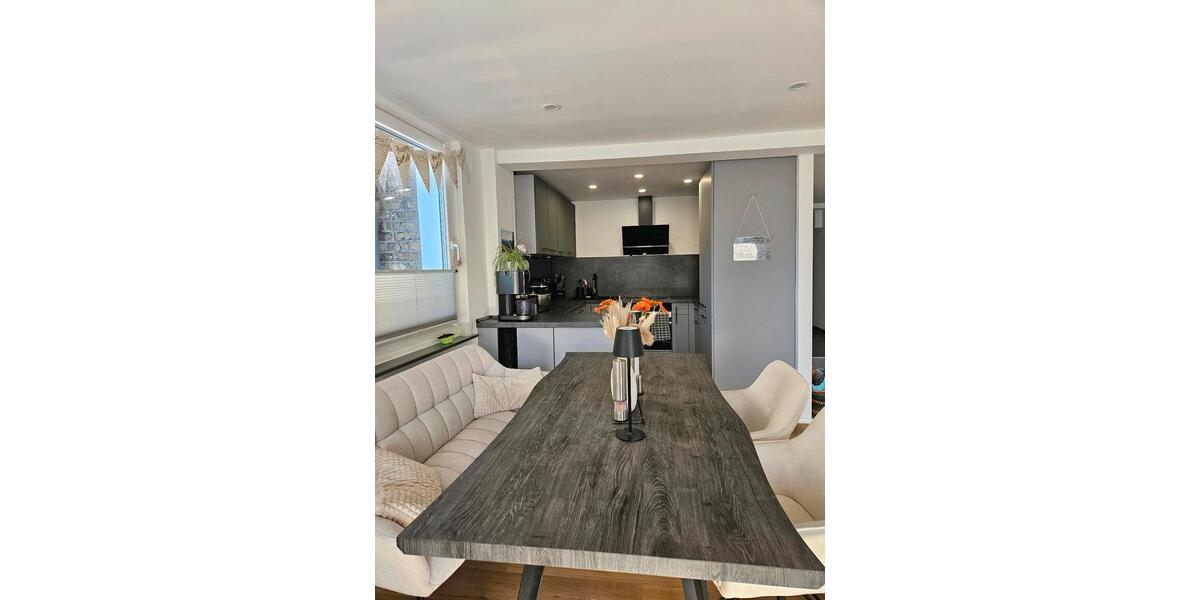 Etagenwohnung Wolfenbüttel Ahlum - 2 Zimmer, 60 m&sup2;, 169.000&euro; | Angebot:25613120