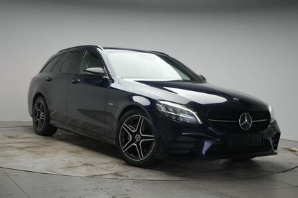 Mercedes-Benz C 220 131.000 km 25.990 &euro; Braunschweig 38110