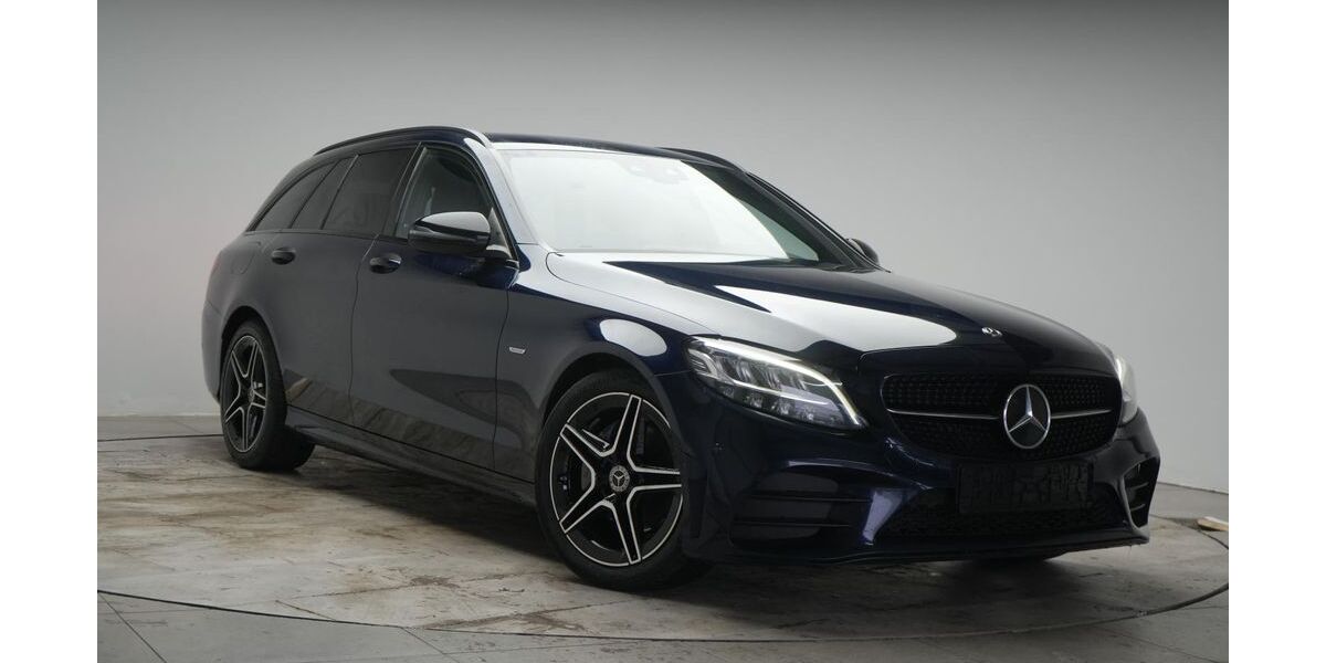 Mercedes-Benz C 220 131.000 km 25.990 &euro; Braunschweig 38110