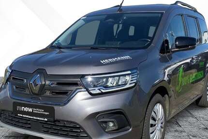 Renault Kangoo E-TECH 8.238 km 27.453 &euro; Goslar 38644