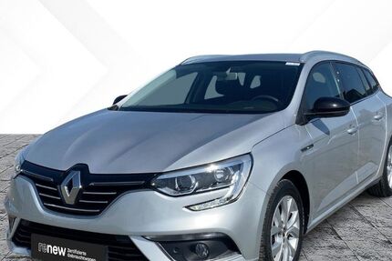 Renault Megane 68.656 km 13.810 &euro; Goslar 38644