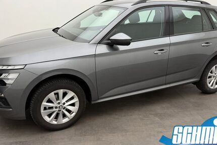 Skoda Kamiq 32.030 km 26.700 &euro; Peine 31226