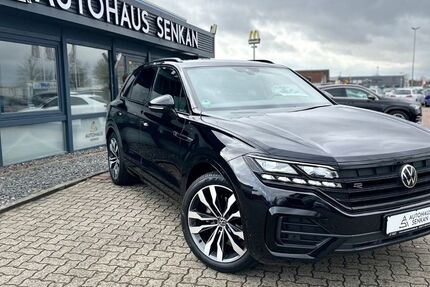 VW Touareg 108.000 km 43.990 &euro; Peine 31228