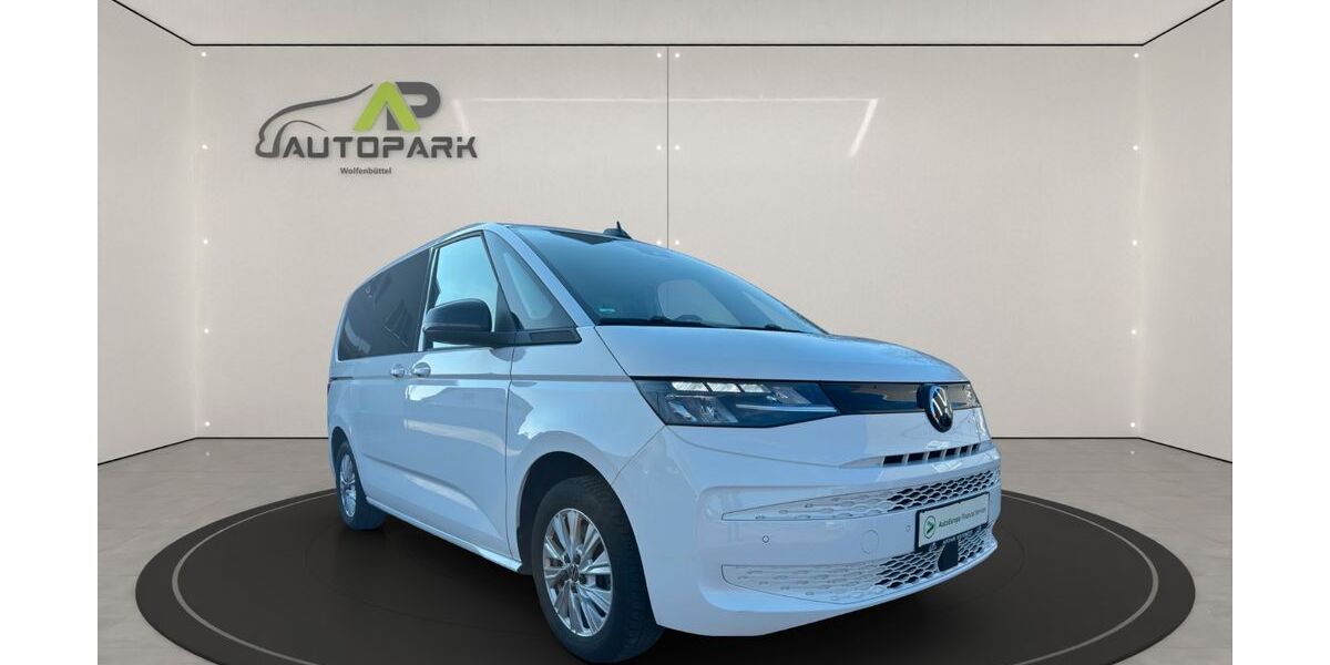 VW T7 Multivan 74.500 km 41.990 &euro; Wolfenbüttel 38304