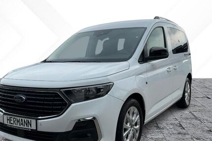 Ford Tourneo Connect 12.279 km 39.600 &euro; Goslar 38644