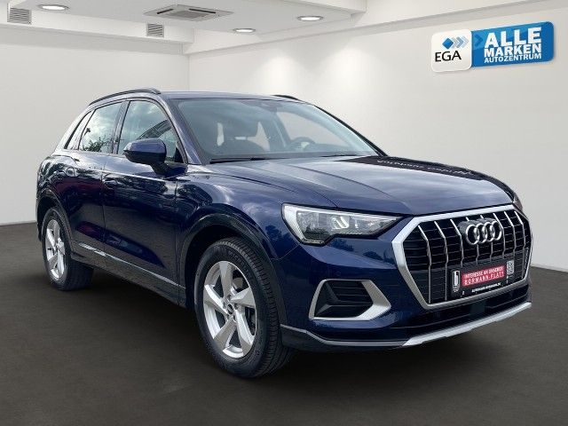Audi Q3 60.515 km 26.990 &euro; Wolfenbüttel-Halchter 38304