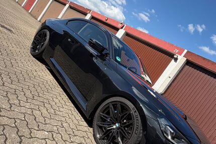 BMW M2 24.500 km 60.300 &euro; Salzgitter 38239